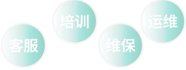 系统运维及售后